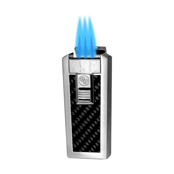 Rocky Patel Lighter CFO Triple Torch