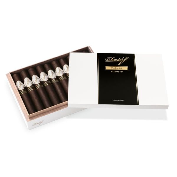 Davidoff Maduro Robusto (BOX OF 20)