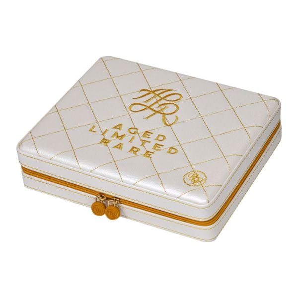 Rocky Patel ALR Aged, Limited and Rare Second Edition Travel Case With Cigars