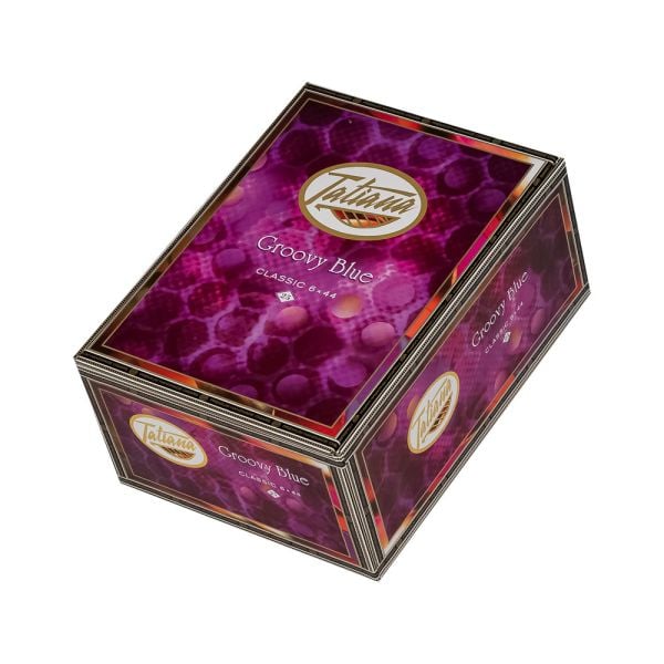 Tatiana La Vita Groovy Blue