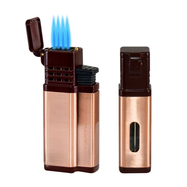 Lotus Conquistador Gift Set Brown 5 Count