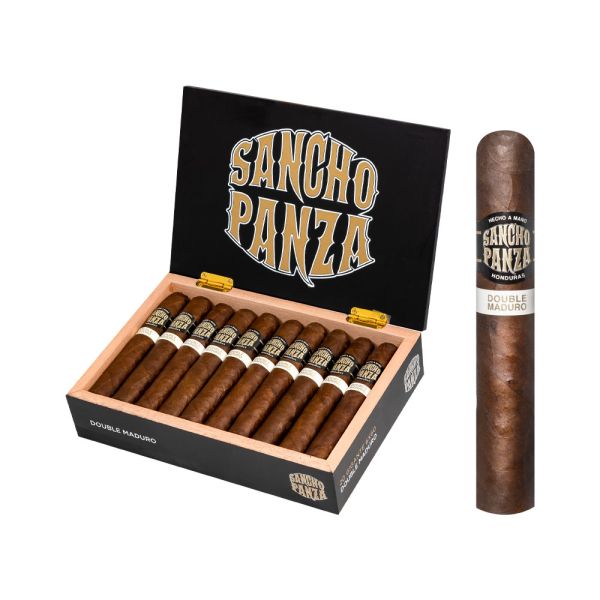Sancho Panza Double Maduro Gigante