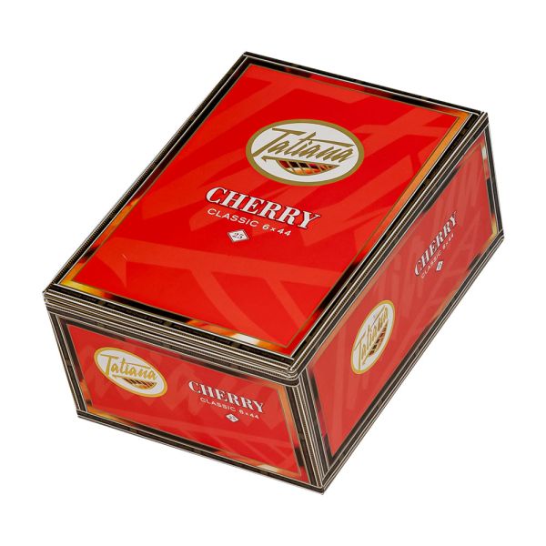 Tatiana La Vita Cherry
