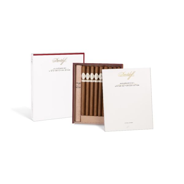 Davidoff Aniversario No. 1 Limited Edition (BOX OF 10)