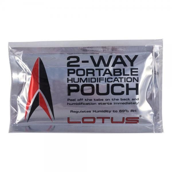 Lotus Humidification Pouch 30 gram
