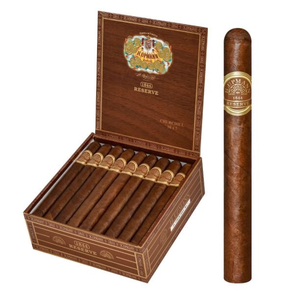 H Upmann 1844 Reserve Churchill