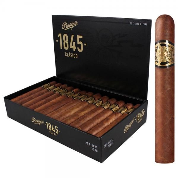 Partagas 1845 Clasico Toro (BOX OF 25)