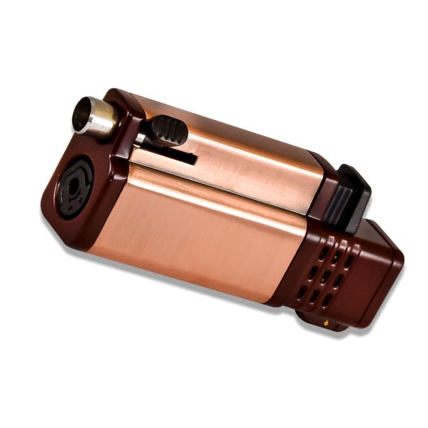 Lotus Conquistador Gift Set Brown 5 Count