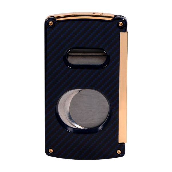 My Father Triple Cutter Blue Carbon