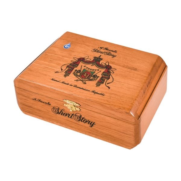 Arturo Fuente Hemingway Short Story