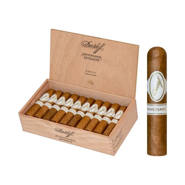 Davidoff Aniversario Entreacto (BOX OF 20)