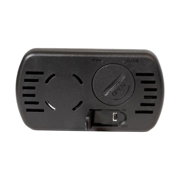 Lotus Digital Hygrometer and Thermometer