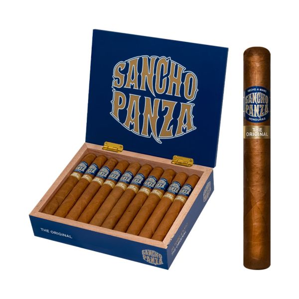Sancho Panza Original Toro
