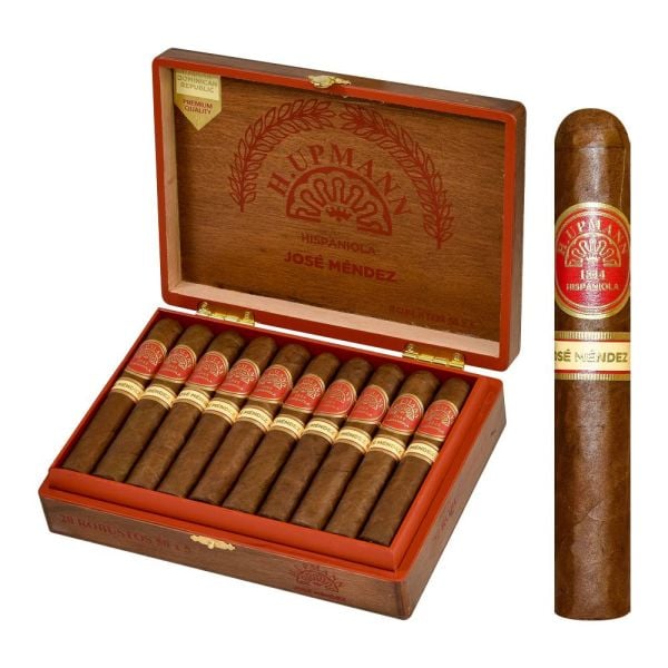 H Upmann Hispaniola Robusto