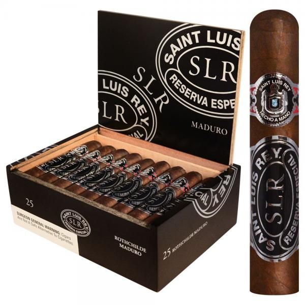 Saint Luis Rey Rothschild