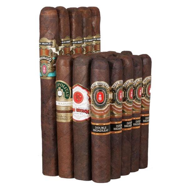 Christmas Night Cigar Combo