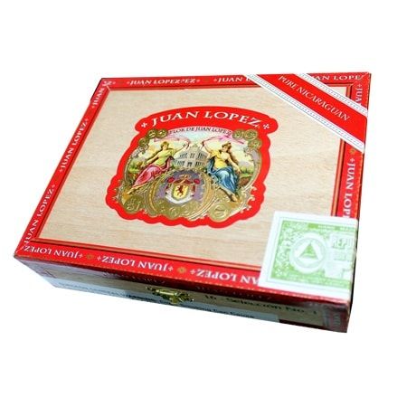 Juan Lopez Selecction No. 1