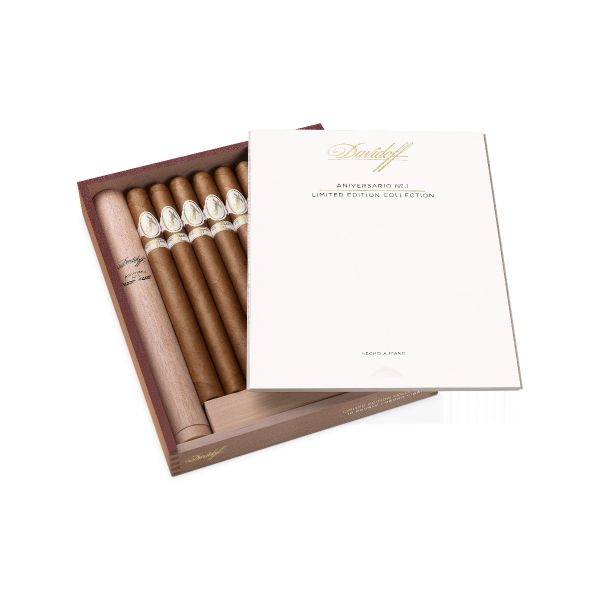 Davidoff Aniversario No. 1 Limited Edition (BOX OF 10)