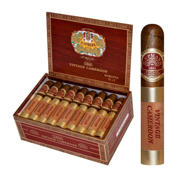 H Upmann Vintage Cameroon Robusto