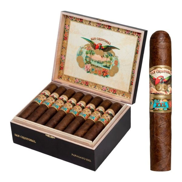 San Cristobal Papagayo XXL