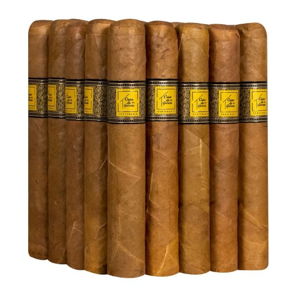 Casa de Garcia Centenario Gold Label Magnum