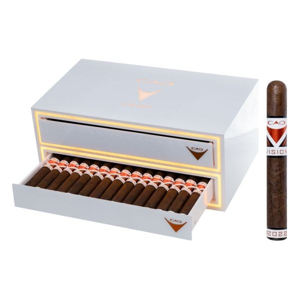 CAO Vision Toro (BOX OF 30)