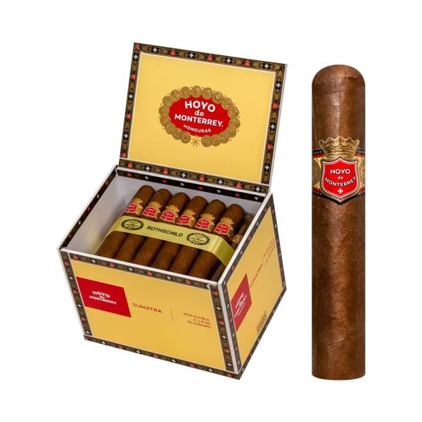 Hoyo De Monterrey Rothschild