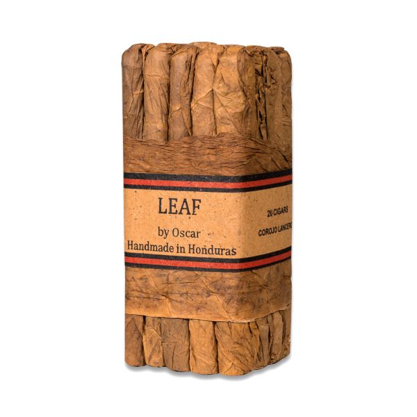 Leaf by Oscar Lancero Corojo