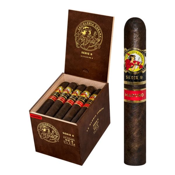 La Gloria Serie R #5