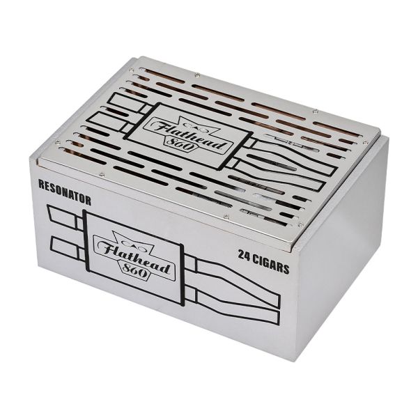 CAO Flathead Resonator (BOX OF 24)