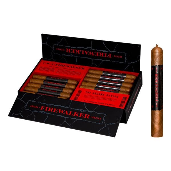 CAO Arcana Firewalker – Toro (BOX OF 20)