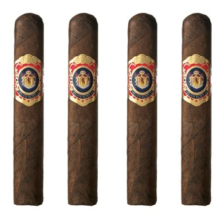 Juan Lopez Selecction No. 3