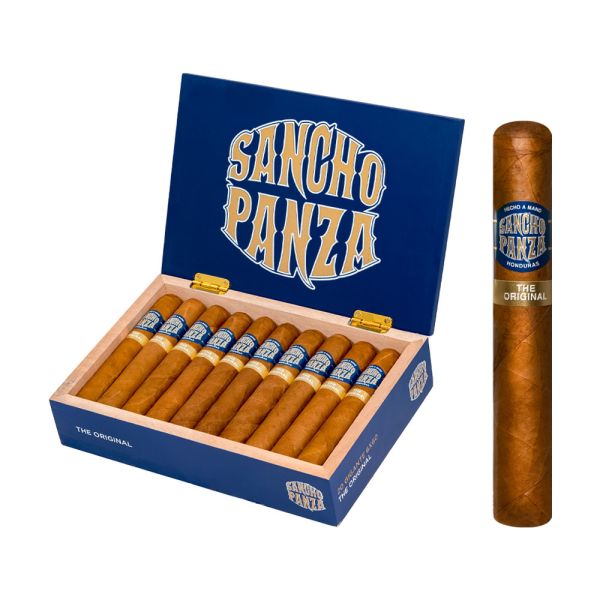 Sancho Panza Original Gigante